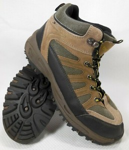 bearpaw wildwood youth's hiking boots