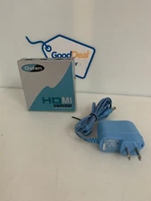 GEFEN HDMI SWITCHER POWER SUPPLY A-EXTHDMI241N #4024803