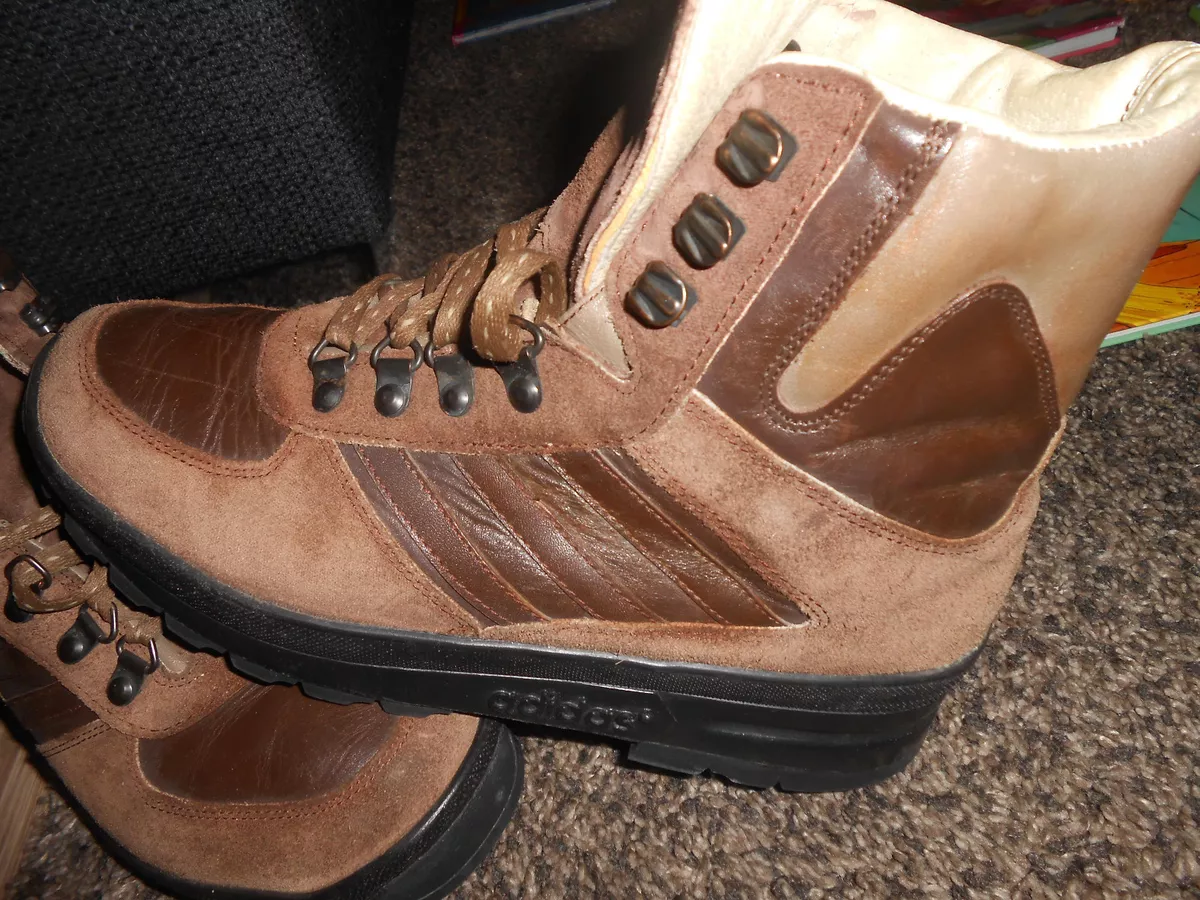 Adidas outlet stiefel 80er