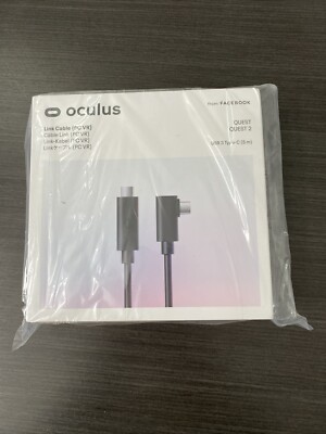 Oculus Link Cable For (PC VR)