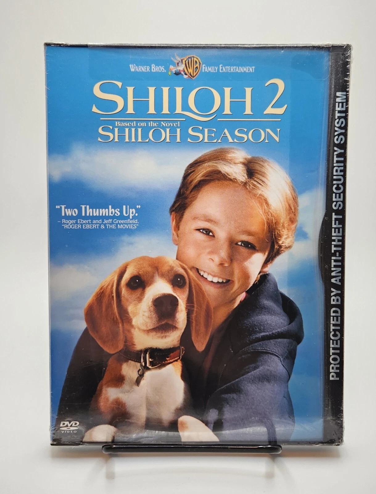 Shiloh 2