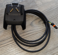 Bosch Displayhalter Halter Halterung Nyon & Intuvia Active E-Bike Pedelec 1300Mm