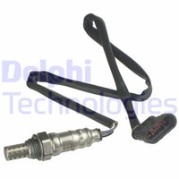 Delphi ES20345-12B1 Lambdasonde FüR Alfa Romeo Fiat Lancia