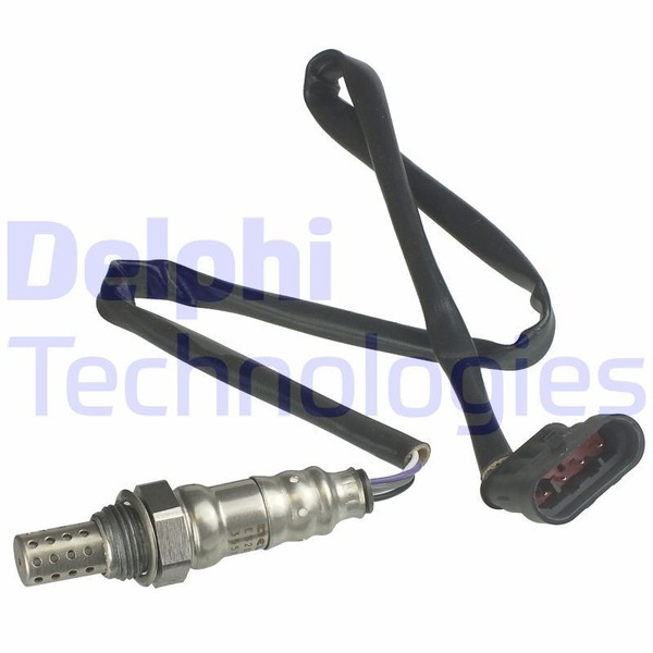 Delphi ES20345-12B1 Lambdasonde FüR Alfa Romeo Fiat Lancia-image