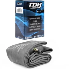 AIR CHAMBER 17'' 2.00 / 2.25-17 TDH 2DAY for Husqvarna 50 CH Racing 2002-2005