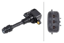 Bobine Renault VEL SATIS