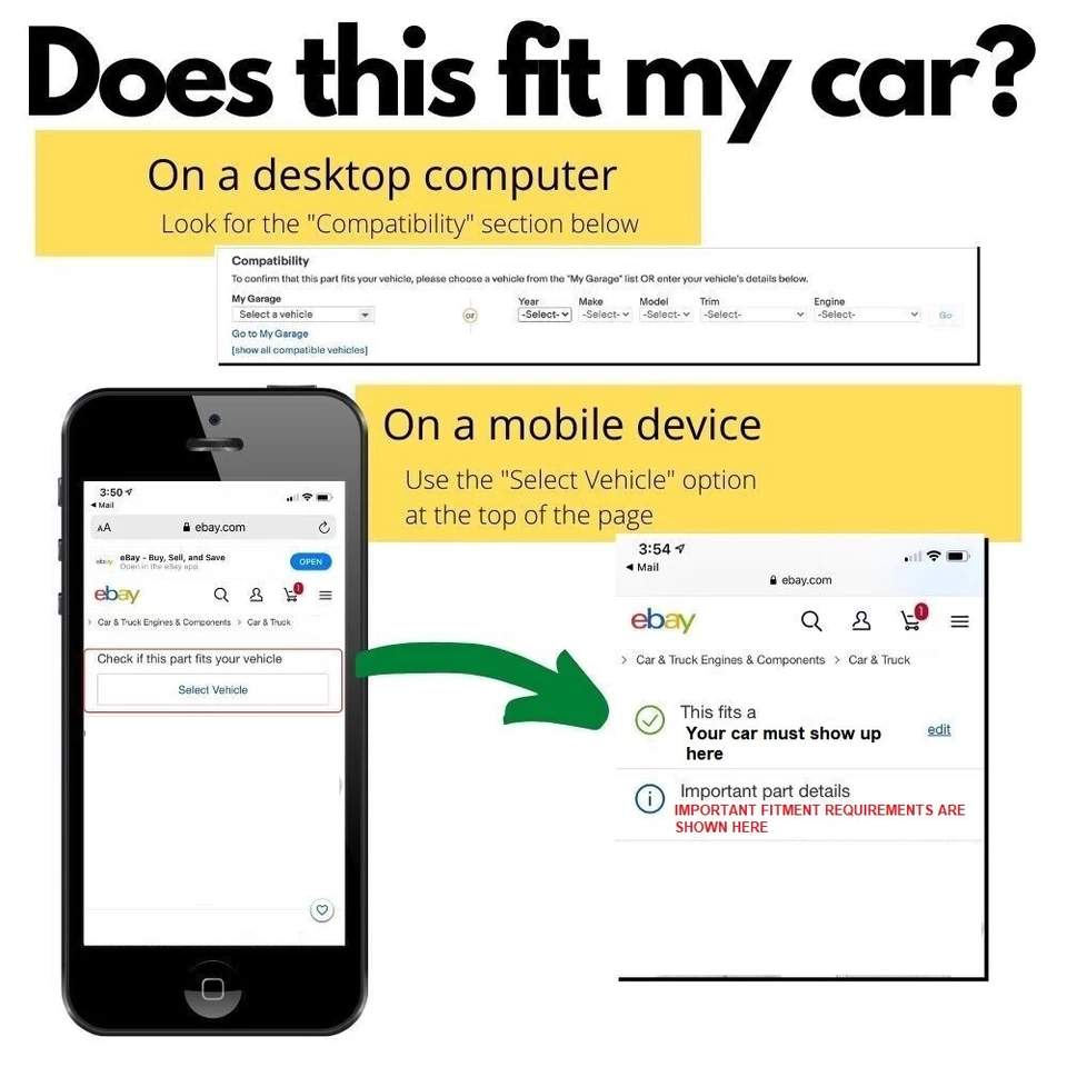 Juego de 2 puntales amortiguadores de soporte de elevación de tapa de motor escotilla trasera OEM para Porsche 911 Foto 2 de 4