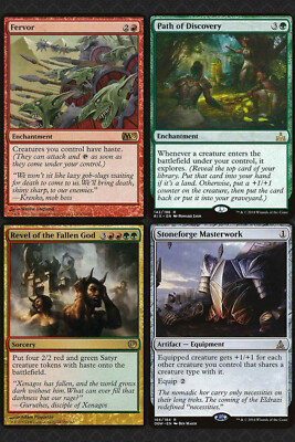 mtg satyr commander deck Satyr Piper Theros (ths) Cards MTG Arena Zone
