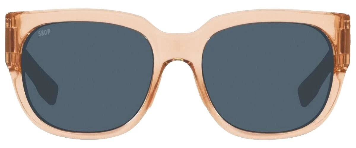 Polarized Costa Del Mar Sunglasses for Women