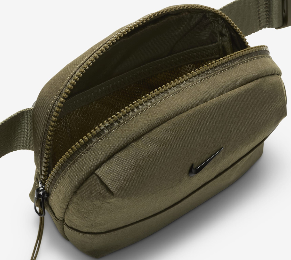 Nike Aura Crossbody Bag 2L Unisex Sportswear Bag Casual