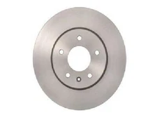 Original Bosch brake disc 0 986 479 267 for Chevrolet Opel
