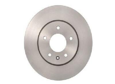 Original BOSCH Bremsscheibe 0 986 479 267 für Chevrolet Opel
