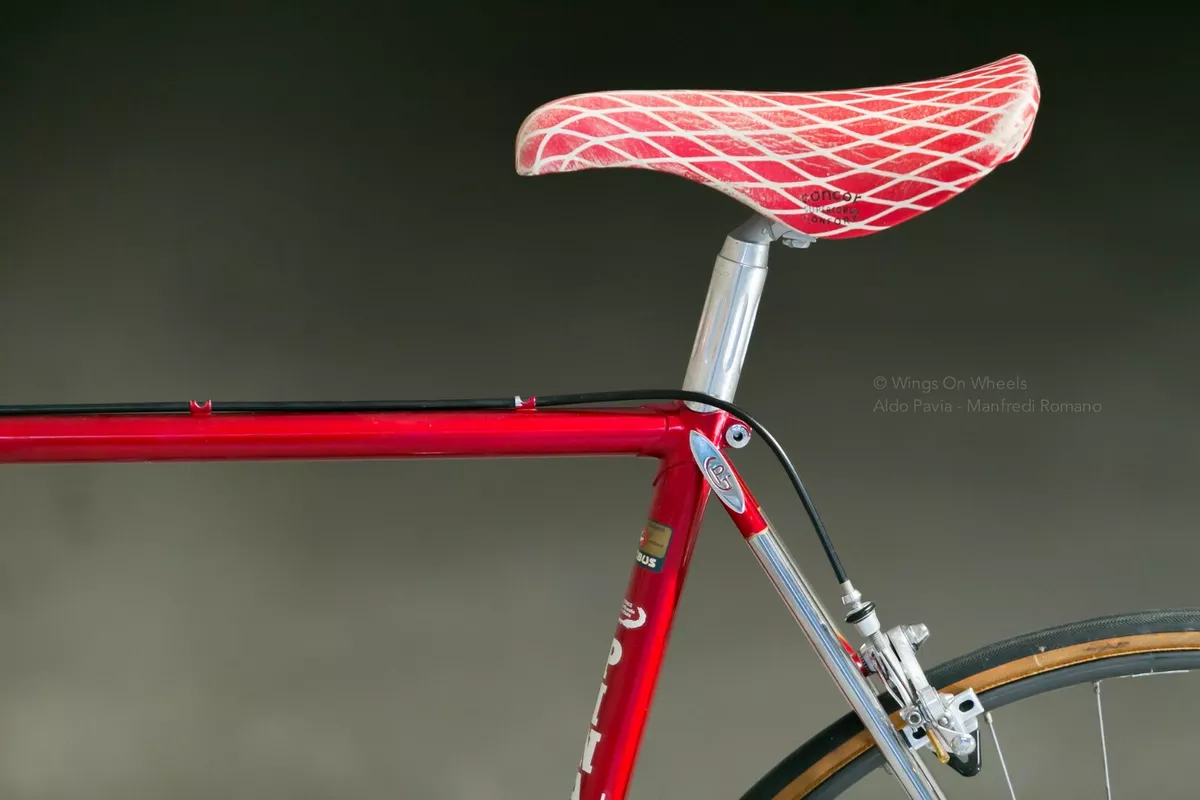 Pinarello columbus hot sale