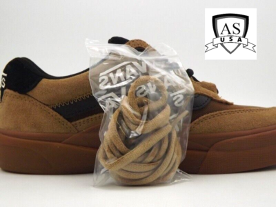 Size 7 - Vans Wayvee Tobacco Brown for sale online