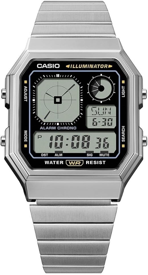 時計 CASIO A130WE-1AJF CASIO Classic s-l400.jpg