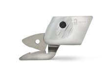 Replacement Blade for HG2043 Pink Power Scissors-Paper & Fabric Cutting (1 Pack)