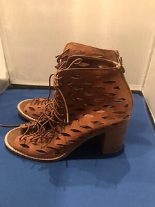 vintage jeffrey campbell shoes