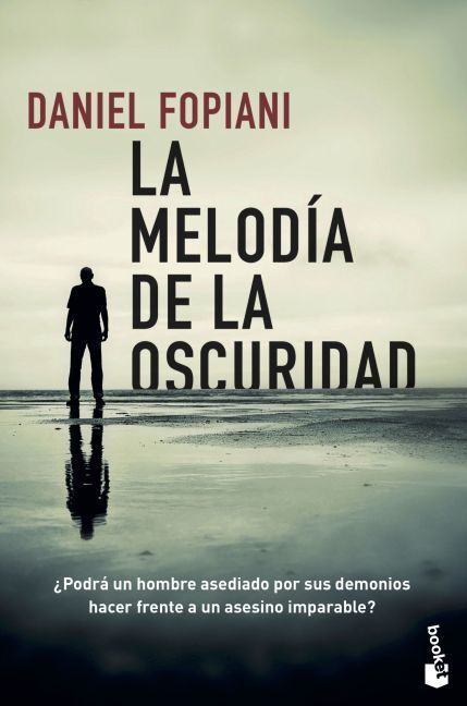 Thumbnail - La Melodía De La Oscuridad