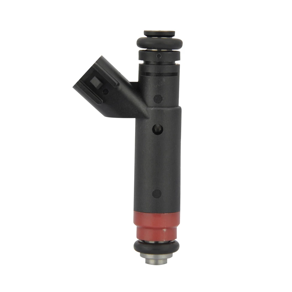 Inyectores de combustible 6 piezas para Jeep Wrangler TJ 2005 2006 4,0 L FJ735 53013690AA Foto 2 de 4