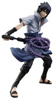 Sasuke Uchiha - Naruto Shippuden 8 Toy Figurine Vinyl Action Figure Sasuke Uchiha - Naruto Shippuden 8 Toy Figurine Vinyl Action Figure
