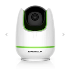 home security camera eyerely x500
