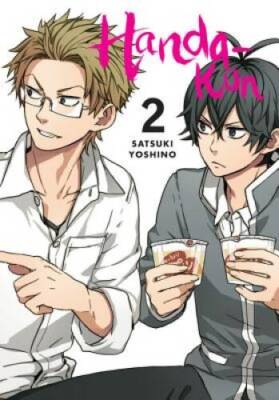 Handa-kun, Vol 2 - Paperback By Yoshino, Satsuki - ACCEPTABLE