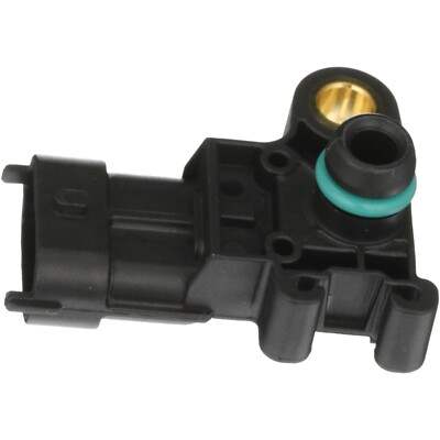 #ad Map Manifold Pressure Turbocharger Boost Sensor Fits Ford Lincoln 2012 2019 $18.99