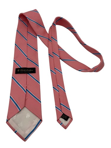 SELECT Krawatte BROOKS Brothers Seide Herrenkrawatte Krawatten Bruder Krawatten - Bild 7 von 58