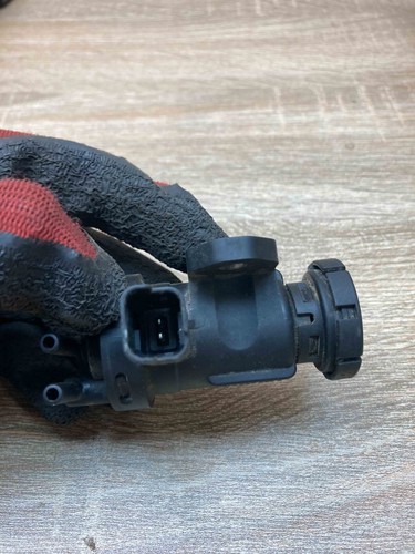 9635704380 0928400414 Bosch Citroën Xsara Bomba de Vacío Solenoide Control - Imagen 4 de 7