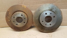 Disque de frein Lancia THEMA