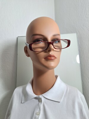 Georgio Falci 109179 Designerbrille Made in Italy 135
