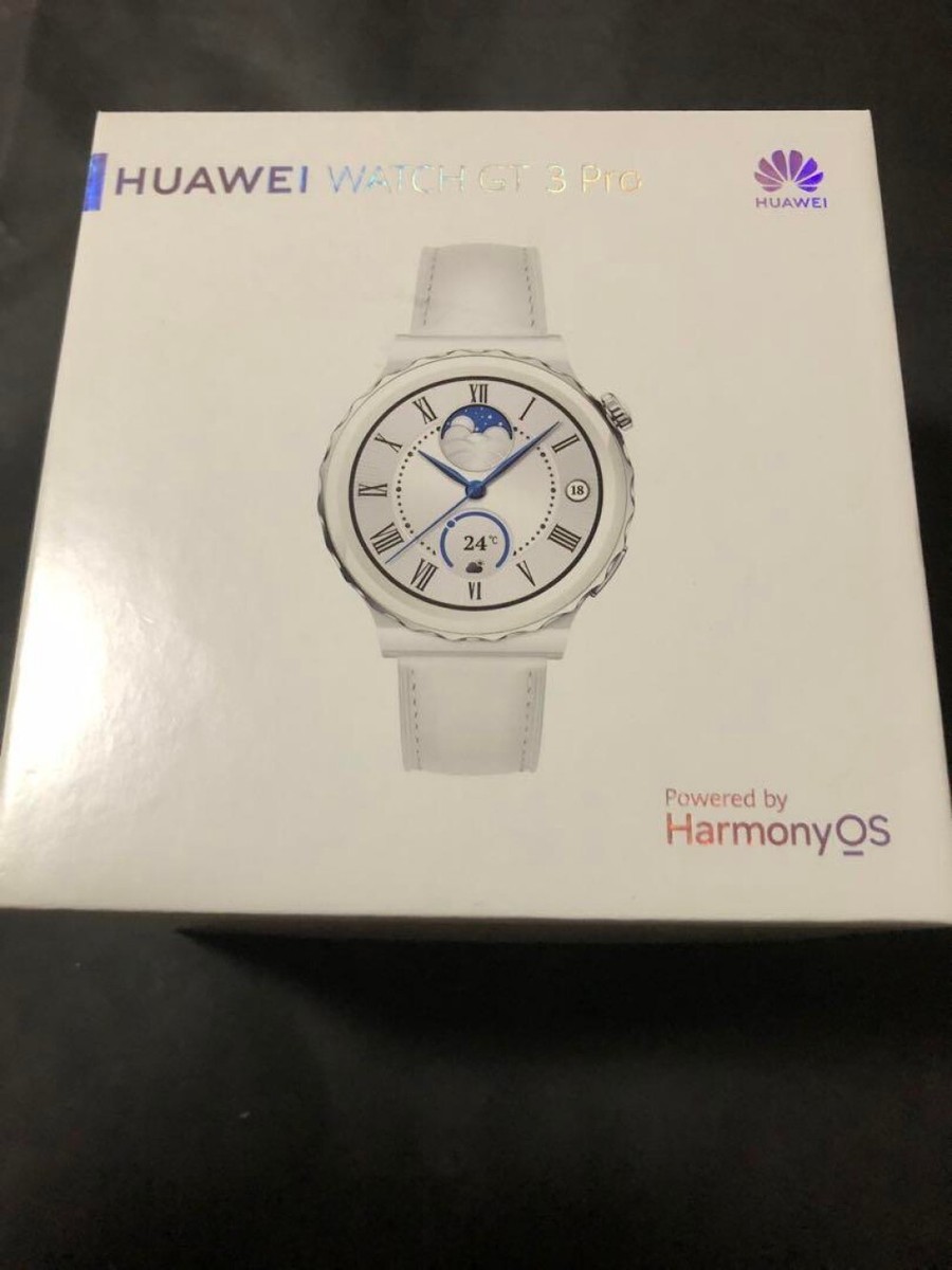 Smartphones Huawei Watch Gt Pro Harmonyos Update HUAWEI Watch GT