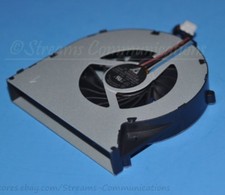TOSHIBA Satellite C55-A / C55D-A Series Laptop CPU Cooling Fan