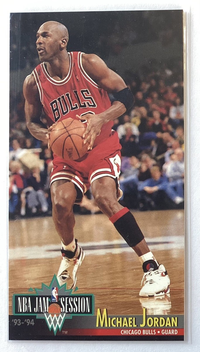 1993-94 Fleer NBA Jam Session - Clifford Robinson #189 for sale