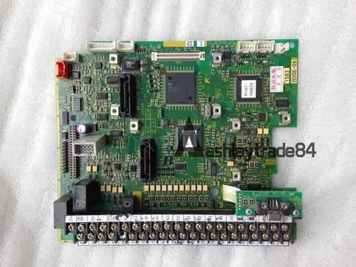 USED 1PCS For FUJI VG7 EP-4083D-C inverter motherboard - Picture 1 of 2