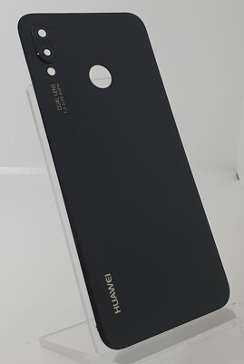 Original Huawei P20 Lite Rückseite Glas Akkudeckel Linse - Grade A/B - OEM Teil