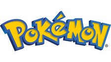 Pokemon pokmon anime simple background white Pad Gaming Mat Desk