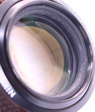 Nikon AI-S 50mm Focal f/1.2 Camera Lenses for sale - eBay Nikon AI-S 50mm Focal f/1.2 Camera Lenses for sale - eBay