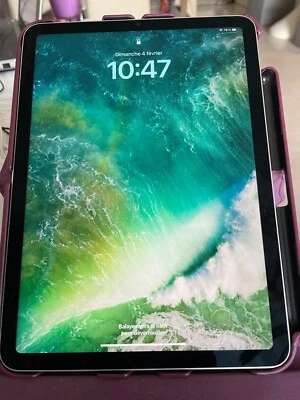 Apple iPad Air (5th generation) · 256GB · Wi-Fi