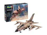 "Tornado GR.1 Raf \"Gulf War\" Revell 03892 Modellbausatz"