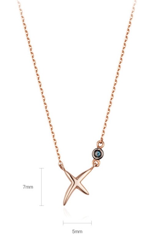 ☆DIDIER DUBOT☆ 14K ローズゴールド MON PARIS リング 7-14号 Didier Dubot Mon Paris Collection – Tagged 