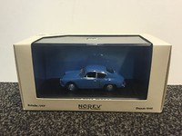 Renault Alpine A106 1:43 Norev