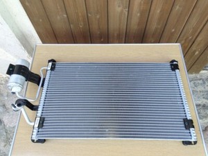 KFZ Ersatzteil, Kondensator, Klimaanlage u.a. für Nissan NEU Art.-Nr. 96484258