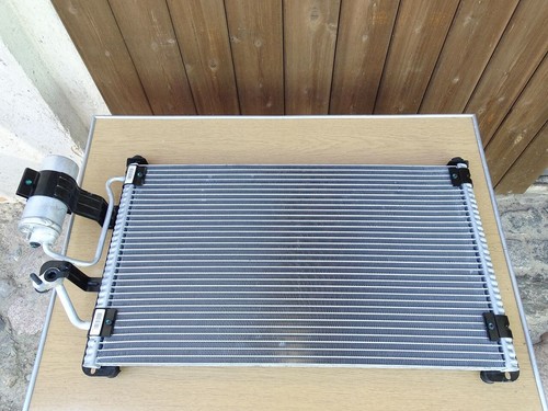 KFZ Ersatzteil, Kondensator, Klimaanlage u.a. für Nissan NEU Art.-Nr. 96484258