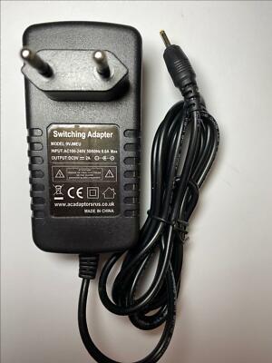 EU 9V 1500mA AMZ090150-A03 AC Adapter Ladegerät für Android Tablet PC aus China