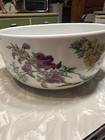 Spode Stafford Flowers Oven to Table Covered Bowl  Casserole England — photo 4
