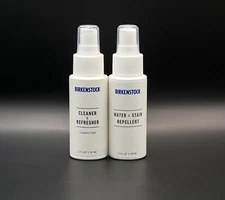 Birkenstock  Water and Stain Repellent   Cleaner and Refresher