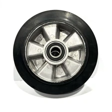 OEM Husqvarna 543045951 Concrete Saw Rear Wheel FS400 FS410 FS413 FS500 FS600