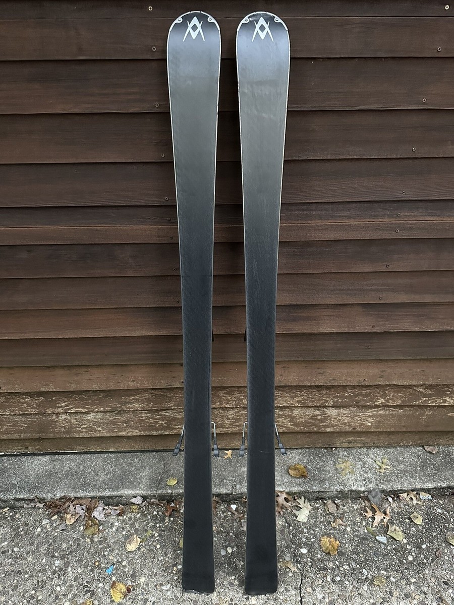 フォルクル/VOLKL UNLIMITED AC50 170cm R16.3 フォルクル/VOLKL UNLIMITED AC50 170cm R16.3 Volkl Unlimited