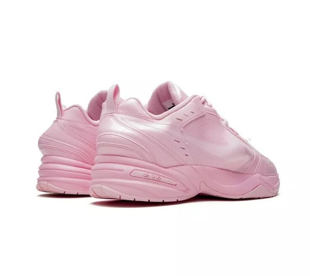 nike monarch rosa